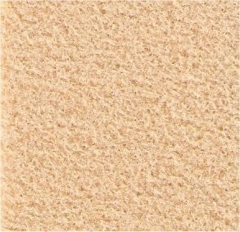 STREETS AHEAD Puppenhaus Teppich Bodenbelag A4 Blatt Beige Selbstklebend 13" x 9" Zum Selbermachen192C