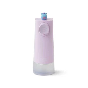 BTS BT21 Official Authentic Goods MANG AUTO HAND SOAP DISPENSER Home Essential - Picture 1 of 11
