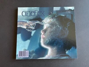 Cinefex #87 - A.I., Planet of the Apes, Jurassic Park III (Cinefex, 2001) NM - Picture 1 of 3