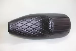 Triumph Legend 900 TT 1998-2001 solo low profile cafe racer seat CODE: S4114 - Bild 1 von 7