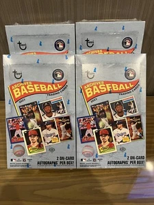 2023 Topps Archives Complete Set 1-300 - In Hand Ready To Ship. - FREE SHIPPING - Picture 1 of 2