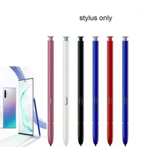 Galaxy Note 10 Plus S Lite Pencil Pen for Samsung Galaxy Note 10 Plus - Zdjęcie 1 z 11