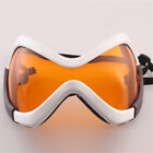Game Overwatch Tracer Lena Oxton Cosplay Goggles Mask High-End Collection Props
