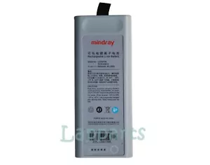 Li23i003A batteria ventilatore nuova originale per Mindray SV600 SV650 SV800 SV850 - Foto 1 di 2