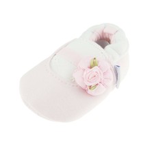 padders baby booties