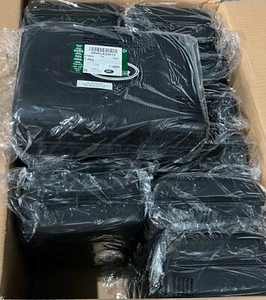 12 OEM Land Range Rover Jaguar paquete de emergencia incluido kit de cuidado de automóvil *sellado* - Imagen 1 de 5