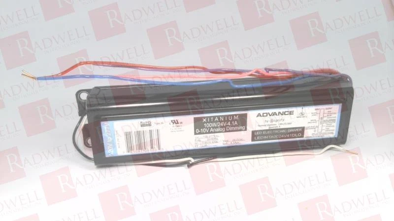 PHILIPS LEDINTA0024V41DLO / LEDINTA0024V41DLO (TOTALMENTE NUEVO) Foto 1 de 1