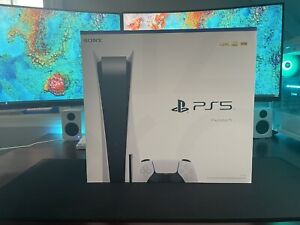 Sony PlayStation 5 Consoles for sale | eBay