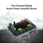 XH-M543 TPA3116D2 120Wx2 Digital Dual Channel Amplifier Subwoofer s Audio P9K1