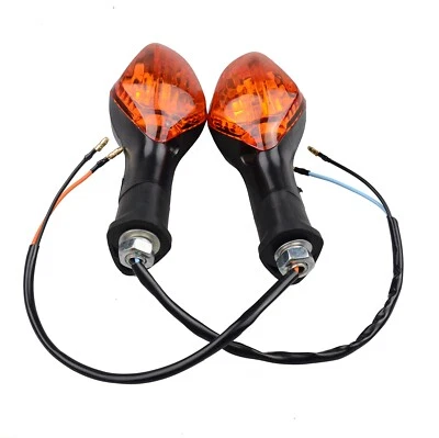 Luz indicadora de señal de giro para Honda CRF250L 2013-2019 GROM125 2022 Foto 1 de 4