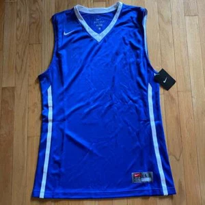 Nike Hyper Elite Basketball Jersey 626671 494 - Picture 1 of 3