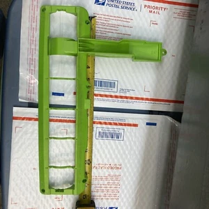 Bissell 1797 PowerForce Helix Turbo Rewind Vacuum Sole Plate OEM Parts - Picture 1 of 2