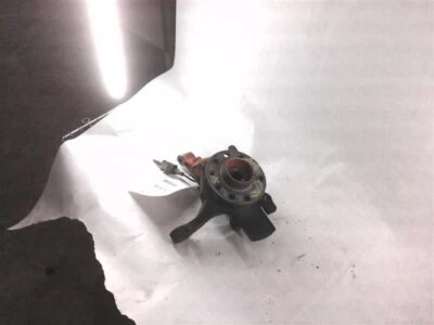 Passenger Right Front Spindle/Knuckle Fits 08-09 ASTRA 558784 - Image 1 of 4