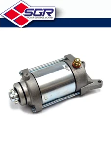 1781176 starter motor / starter KAWASAKI GPZ S 500 2003 2004 2005 2006 - Picture 1 of 1