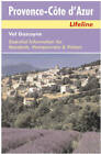 Provence-Cote D'Azur Rettungsleine, 1901130681, Val Gascoyne, neues Buch