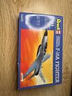 Revell #04006 General Dynamics F-16A Fighter Scale 1:144 New & Sealed Jet Model