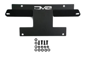 DV8 Offroad 21-22 Ford para Bronco Fábrica Parachoques Frontal Licencia Reubicación Bracke - Imagen 1 de 12