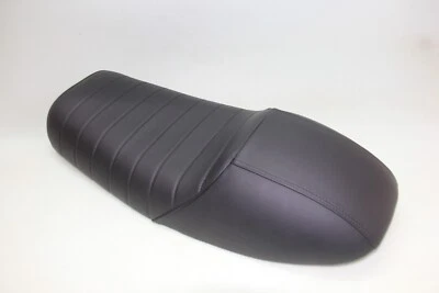 Sillín asiento moto honda cb350f f1 f2 1972-1974 código: s1006 Foto 1 de 4