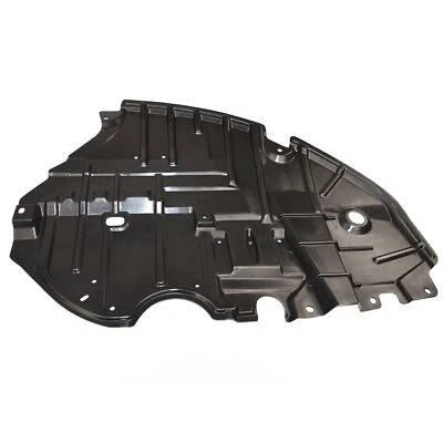 Cubierta del motor derecho protector contra salpicaduras para Lexus ES350 ES300h LX1228137 2013-2015 Foto 1 de 4