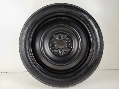 Neumático de repuesto de 17"" para Toyota Camry Compact Donut 2007-2017 Foto 1 de 3