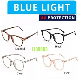 Blaulicht blockierende Brille Computer Gaming Brille Sehpflege Schutz - 1006 - Bild 1 von 16