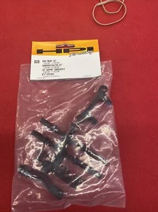 HPI 100326 Body Mount Set - HPI Firestorm - Picture 1 of 3