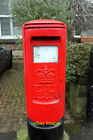 Photo 12X8 Postbox, Mount Parade, Harrogate Elizabeth Ii Postbox Hg1 15 Is C2018