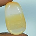 27.95 Ct Natural Ethiopian Crystal Opal Play Of Color Rough polished tumble