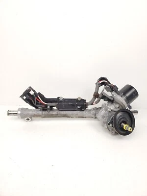 2019-2022 ACURA ILX POWER STEERING GEAR RACK 53680TR0Y010 OEM  - Image 1 of 4