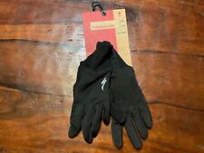NWT Specialized THERMINAL Glove LINER  BLACK XS, M