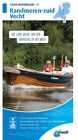 Sportbootkarte Binnen NL Randmeren-Zuid/Vecht, ANWB aktuell 2021, unbenutzt