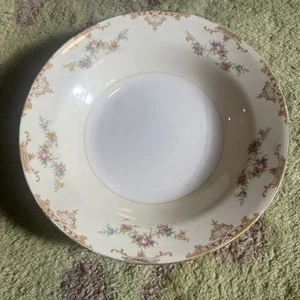 Homer Laughlin Eggshell NautilusBowls x Two - Picture 1 of 4