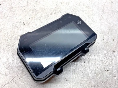 Yamaha YZF R7 GP 2022 edición 60 aniversario velocímetro 7709 millas - BEB835002000 Foto 1 de 4