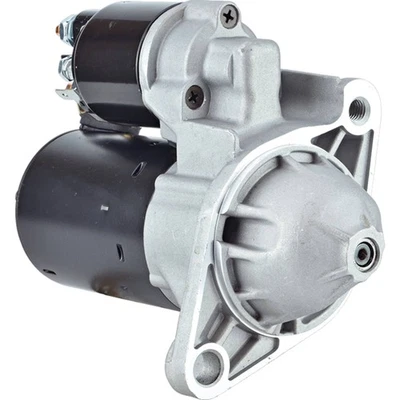 Starter For 2.0L Chrysler Dodge Neon SX 2003-2005; 410-24312 Foto 1 de 4