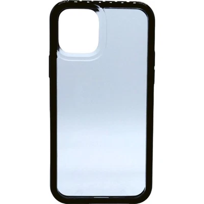 Lifeproof Slam Case for iPhone 11 Pro Slim-Fitted Clear Tough Cover Black - Image 1 of 4