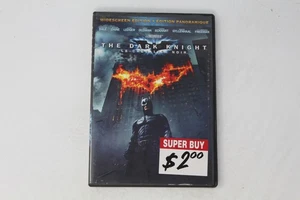 The Dark Knight Widescreen Edition DVD - Picture 1 of 1