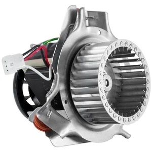 Carrier 326628-763 Inducer Fan - Silver - Picture 1 of 3