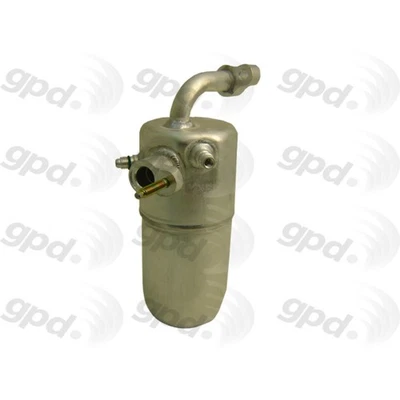 9413312 GPD Kit de servicio de aire acondicionado para Chevy Yukon Suburban Cadillac Escalade EXT Foto 1 de 4