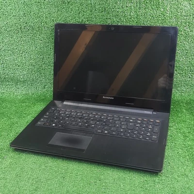 Lenovo g50-45 Laptop Spares And Repairs Not Tested Broken Hinge - Image 1 of 4