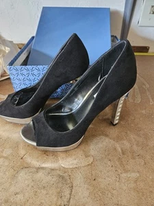 Simply Vera Wang Studded Stilettos - Picture 1 of 8