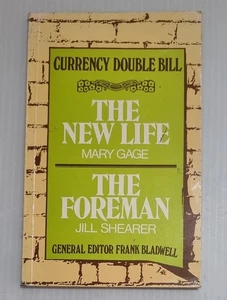 The New Life - Mary Gage - Bild 1 von 1