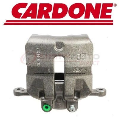 Cardone Reman Front Right Disc Brake Caliper for 2011 Saab 9-5 - Hardware  if - Изображение 1 из 4
