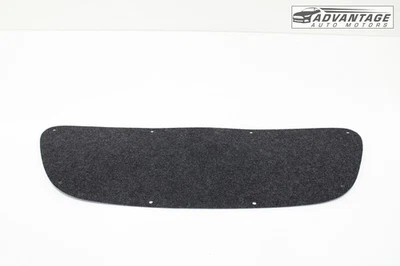 2015-2024 MITSUBISHI MIRAGE LIFTGATE TAILGATE LOWER TRIM COVER PANEL OEM - Image 1 of 4