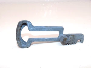 Steering Column Ignition Switch Key Gear OEM 1986 C4 Corvette - Picture 1 of 5
