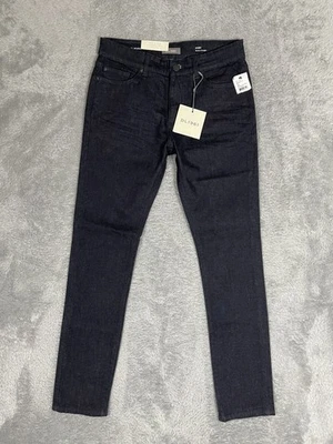 Pantalones de mezclilla elásticos rectos modernos azules 30x32 Avery Jeans DL1961 Avery para hombre Foto 1 de 4