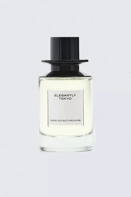 ZARA ELEGANTLY TOKYO EDP 100ML (3.4 FL.OZ) - Bild 1 von 3