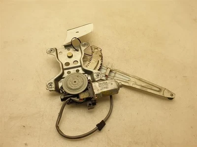 01-03 REGULADOR VENTANA TRASERA DERECHA LADO PASAJERO TOYOTA PRIUS  Foto 1 de 4