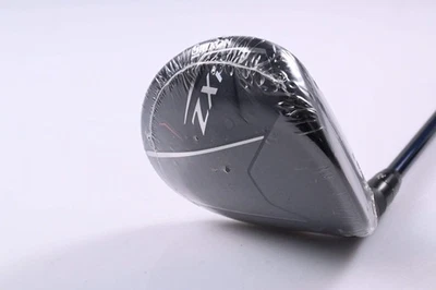 Srixon ZXi #7 Wood / 21 Degree / Regular Flex Fujikura Ventus TR Blue 6 Shaft - Image 1 of 4