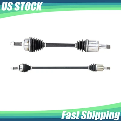 Eje delantero CV para Honda Insight 1,3 L híbrido completo ev-gas 2010-2014 Foto 1 de 4