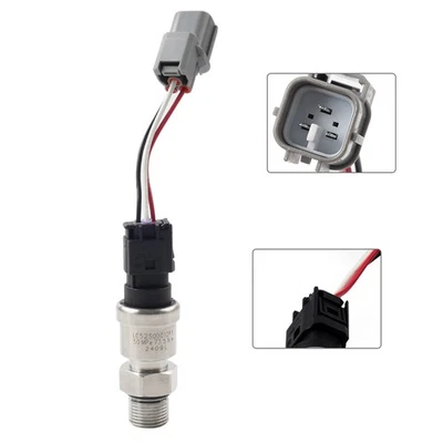 1PC High Pressure Sensor LC52S00012P1/LC52S00005P1 For SK480-6 - Image 1 of 4